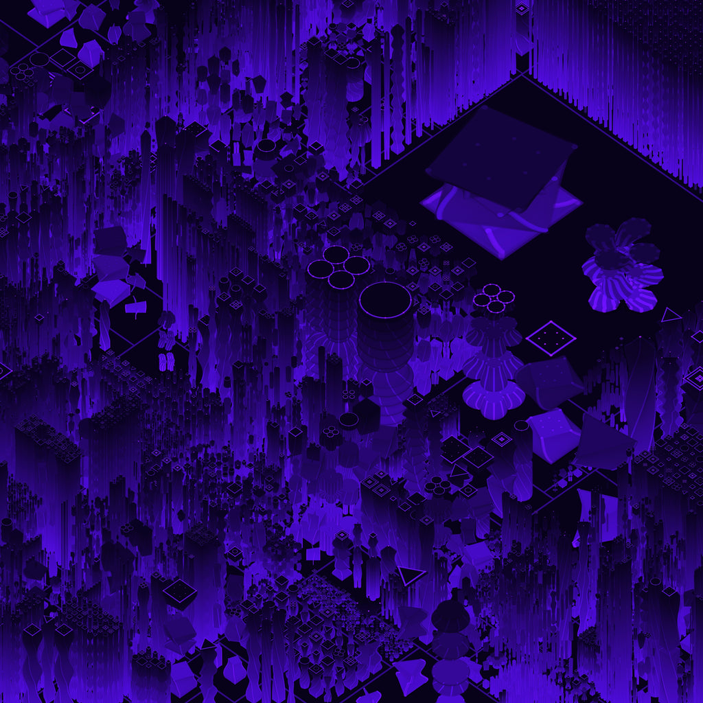 The Night Edition - Fine Art Print