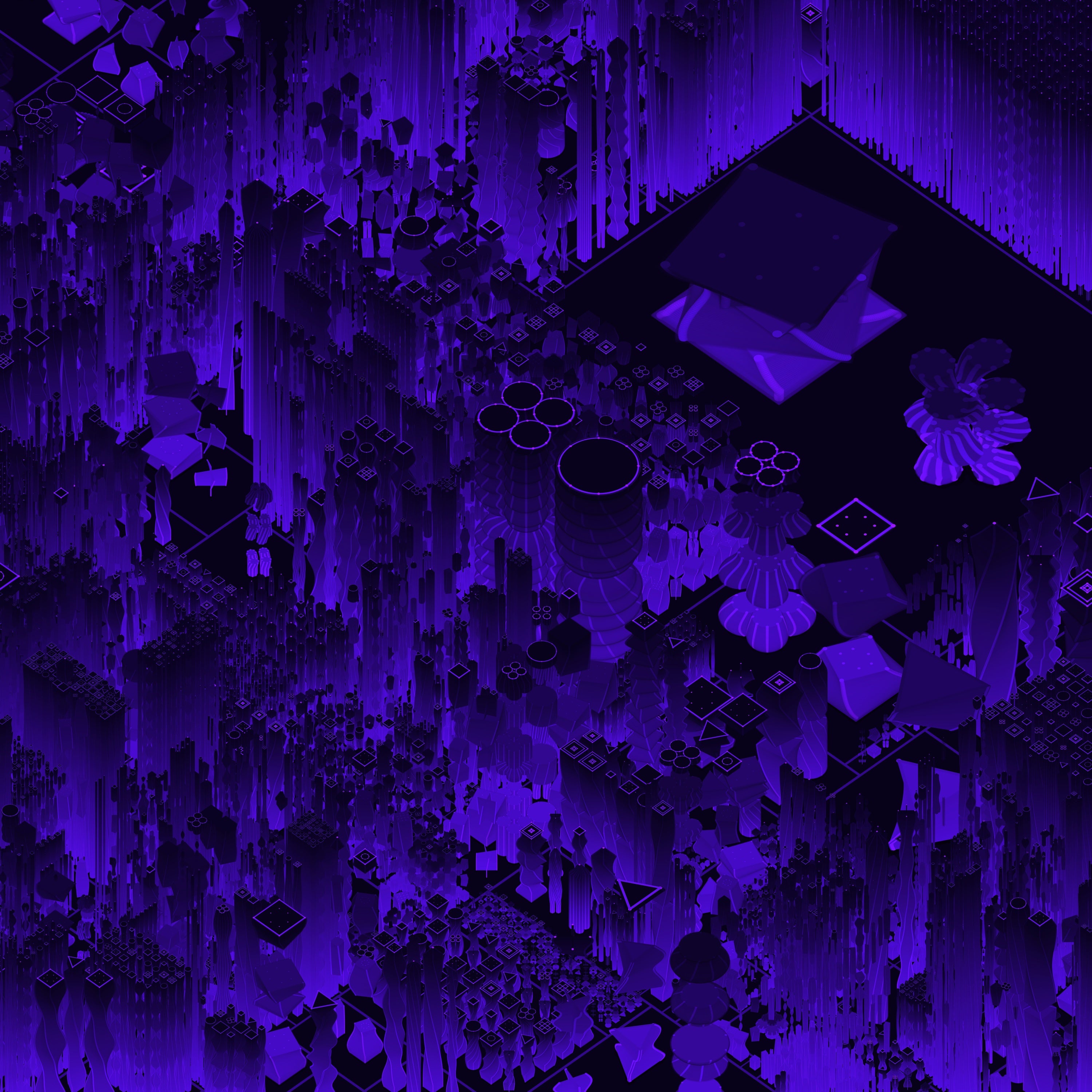 The Night Edition - Fine Art Print