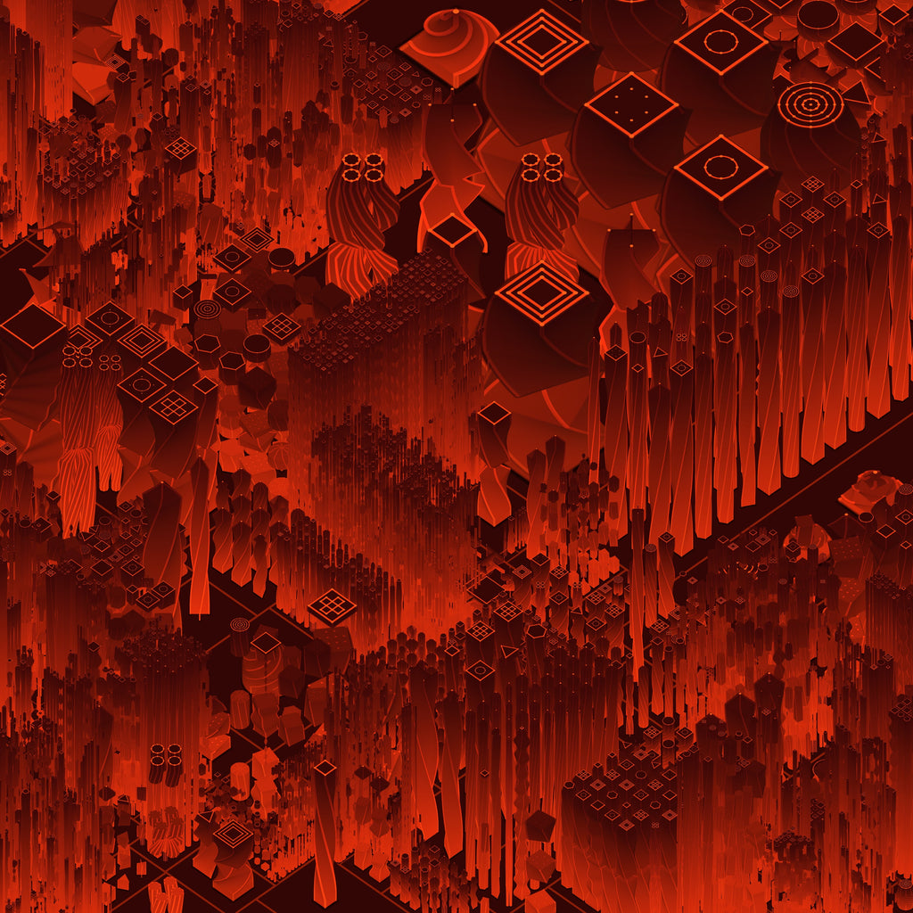 The Day Edition - Fine Art Print