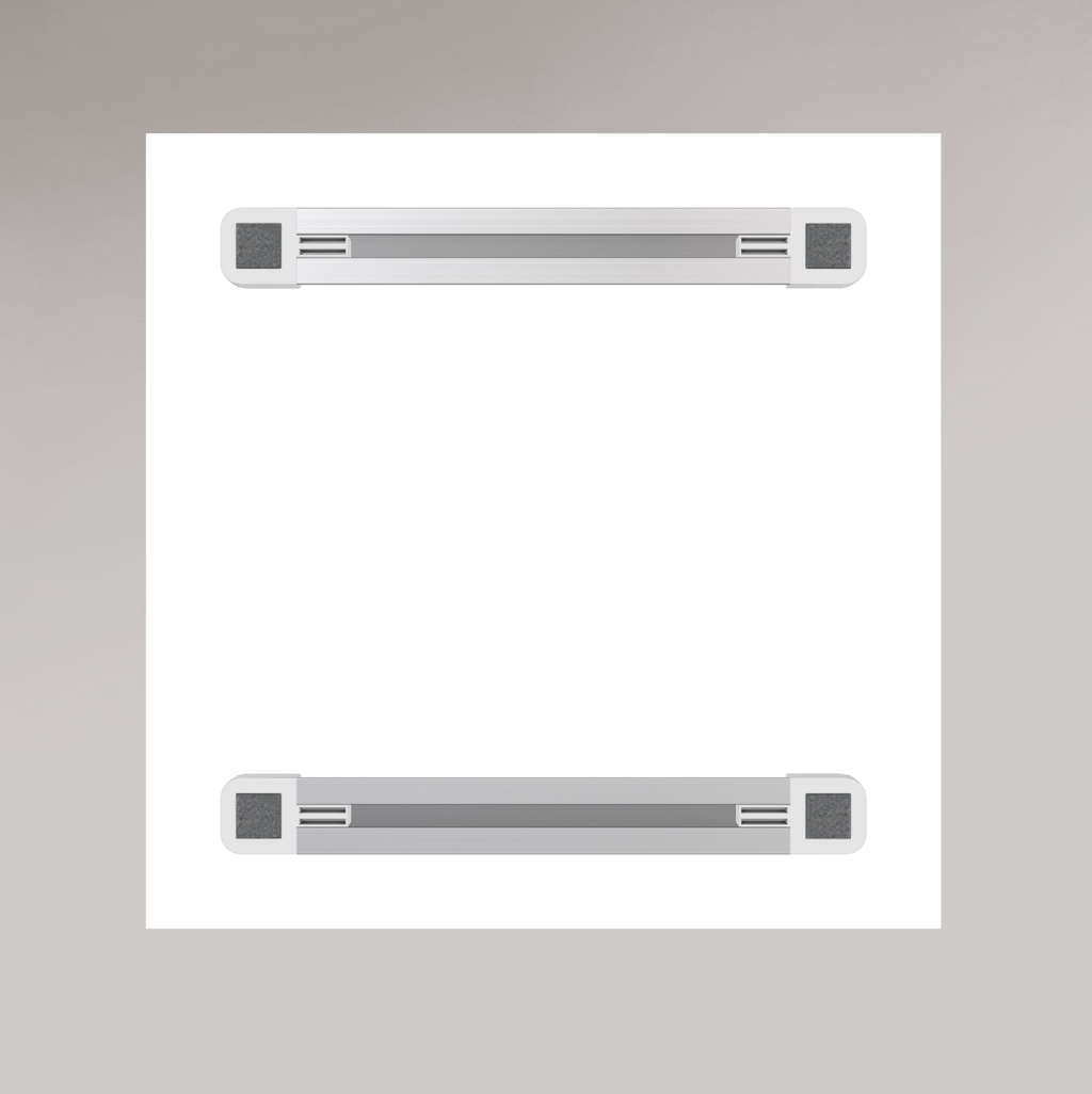 The Bauhaus Edition - Fine Art Print