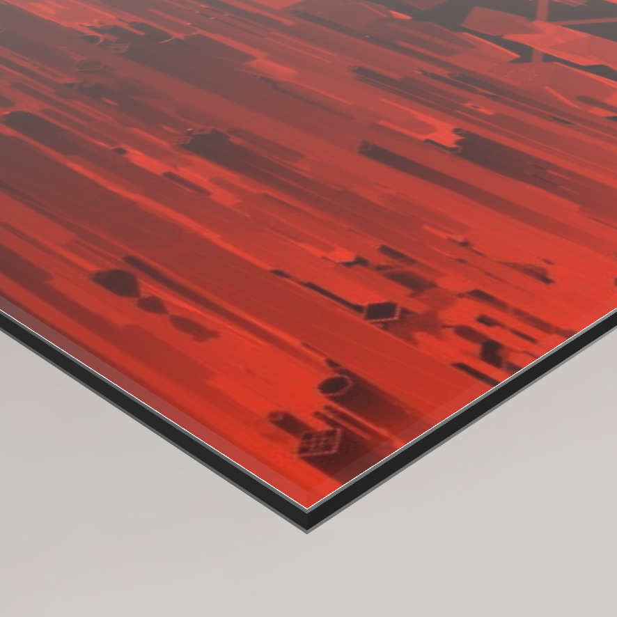 The Day Edition - Fine Art Print