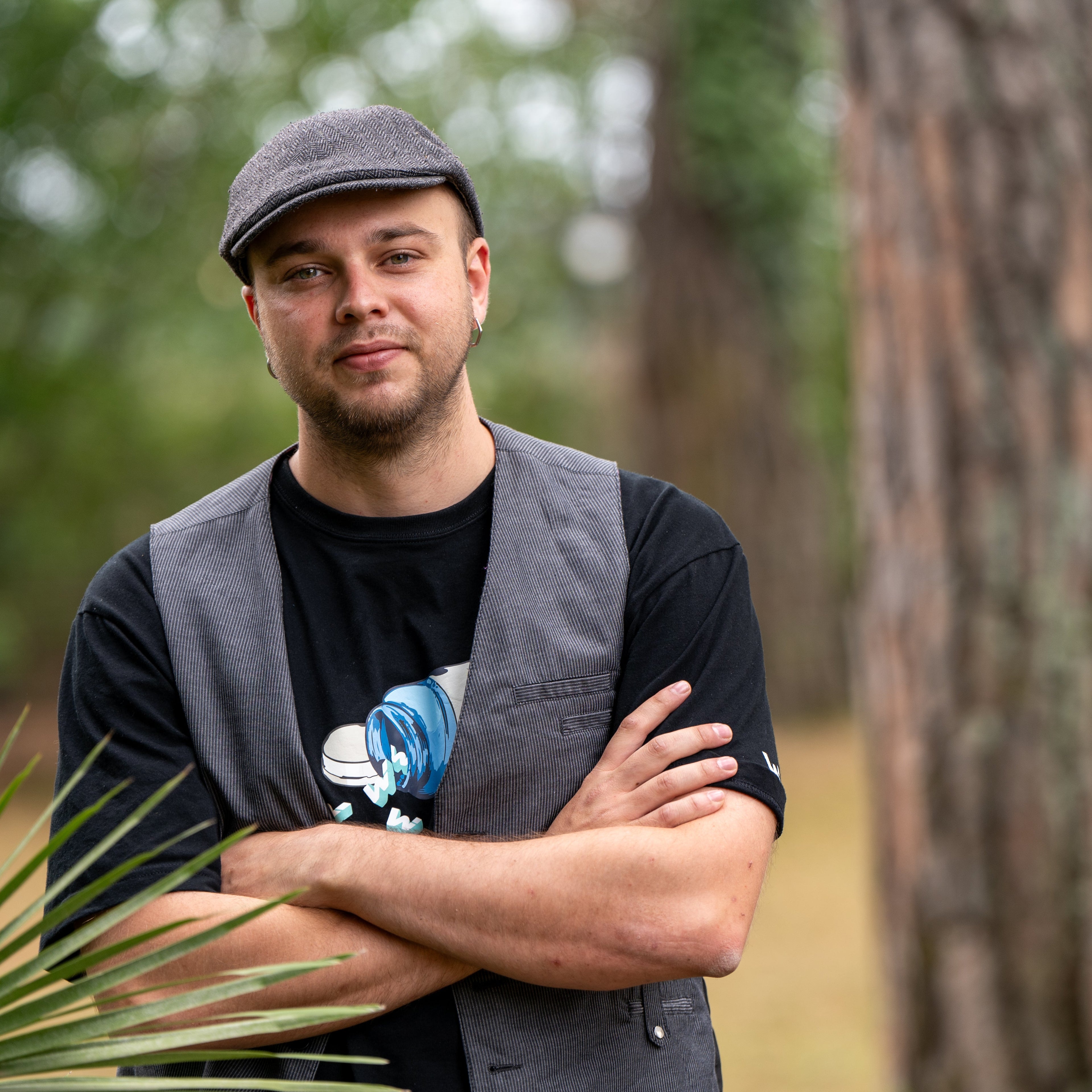 The Day Edition - Fine Art Print