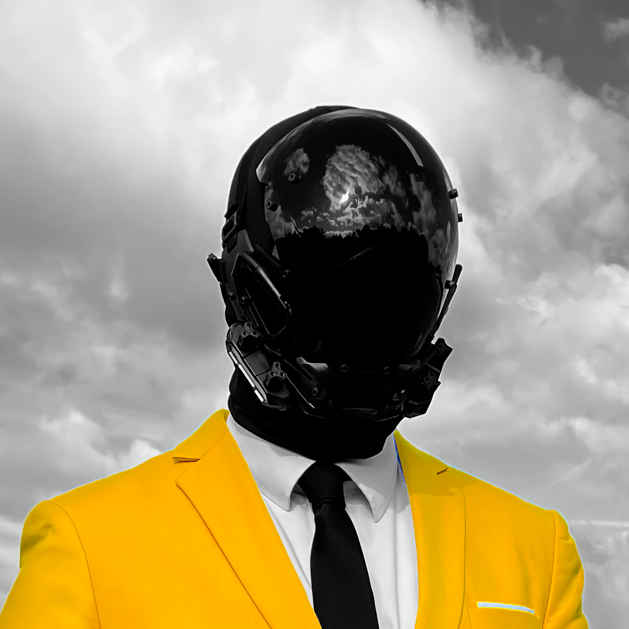 Weapon of Mass Liberation - Fine Art Print